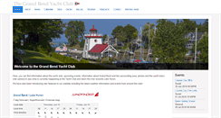Desktop Screenshot of gbyc.ca